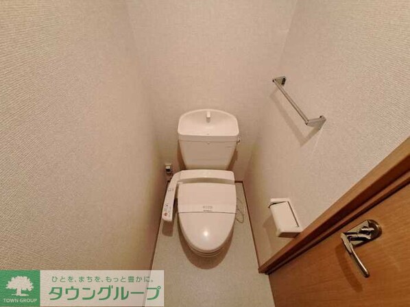 フローラM IIの物件内観写真